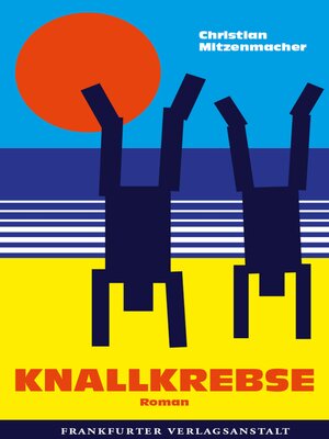 cover image of Knallkrebse